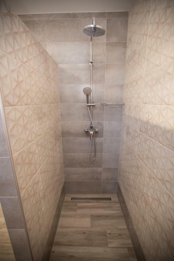 Villa Jandia Modern New Apartment Morro Jable Private Heated Pool Big Terrace And Parking Exterior foto